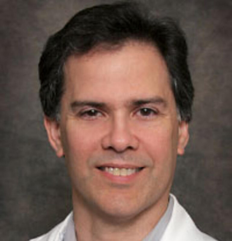 Dr. Humberto Battistini, MD