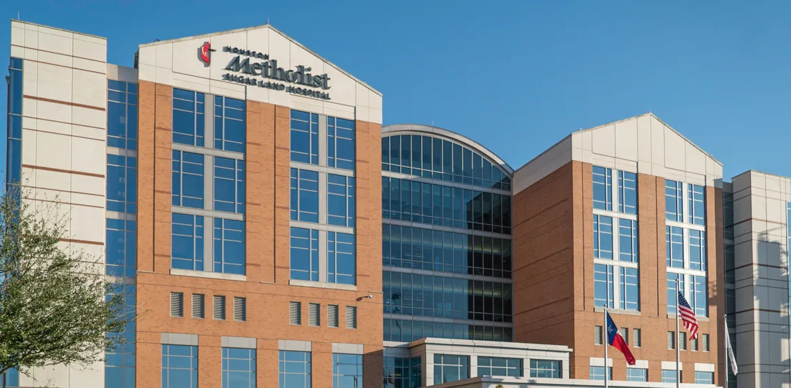 Houston Methodist Sugar Land Hospital