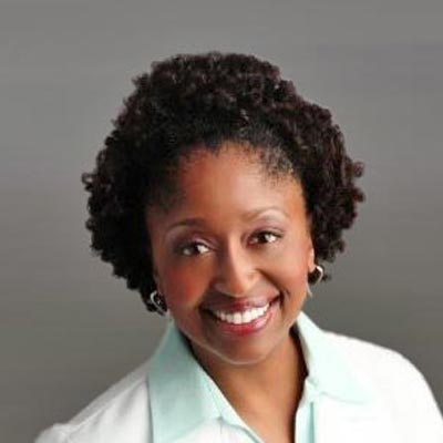 Dr. Phaedra Lombard, MD
