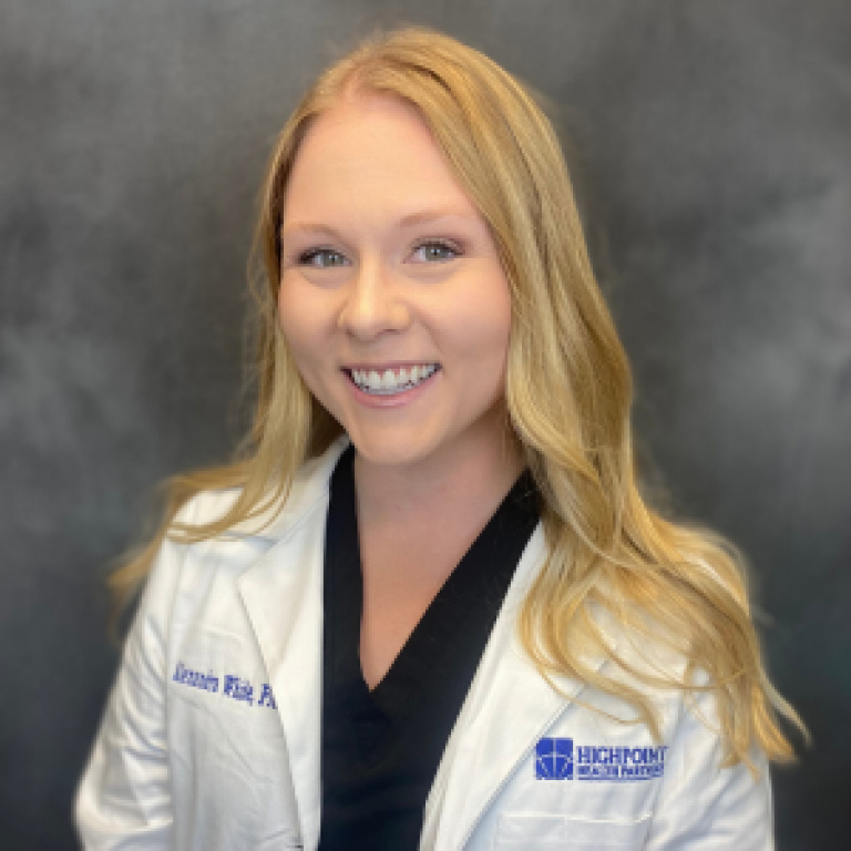 Alexandra White, FNP-C