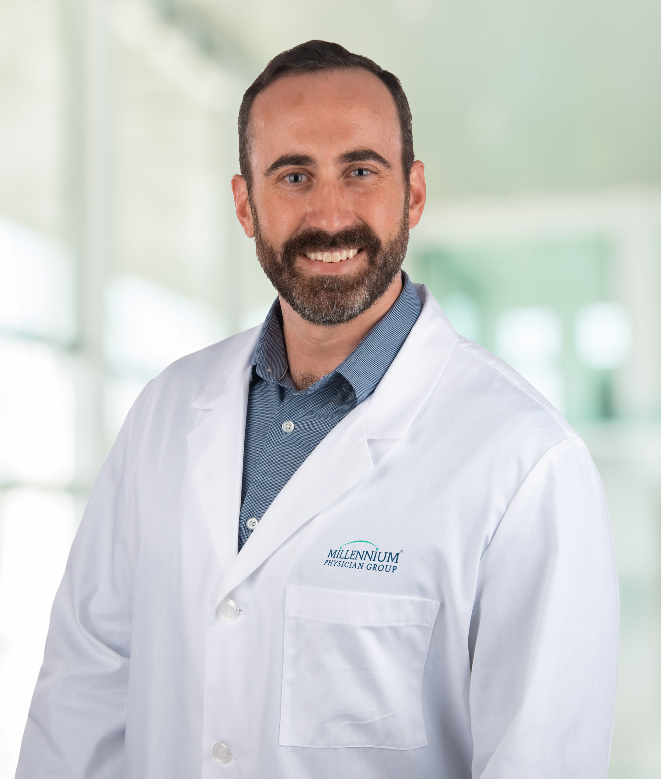 Dr. Andrew Hunt, DO
