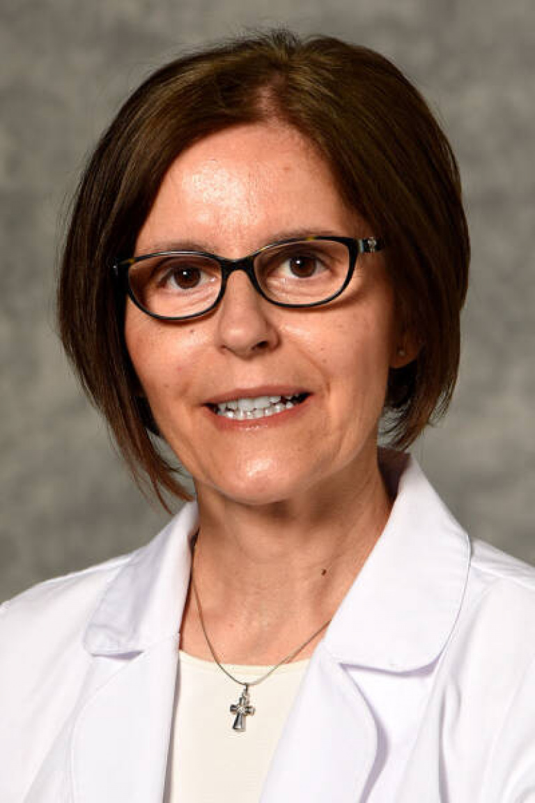 Dr. Timea Kecskemeti-Kovacs, MD