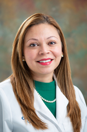 Dr. Saira Thompson, MD