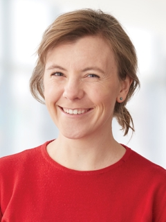 Dr. Katherine Swanson, DO