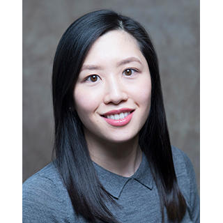 Dr. Gigi Kan, OD