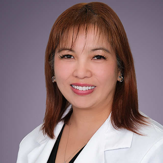Dr. Karizza Asper, DNP