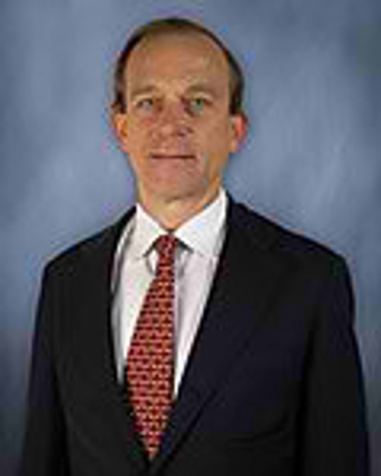 Dr. John Fairbanks, MD