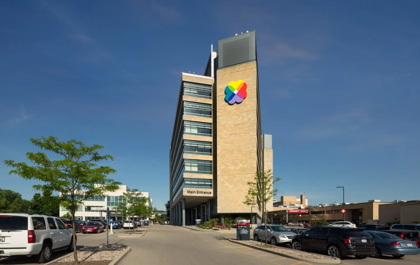 ThedaCare Regional Medical Center-Appleton