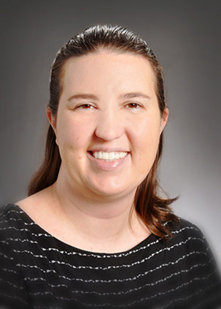 Dr. Jessica Smith, MD