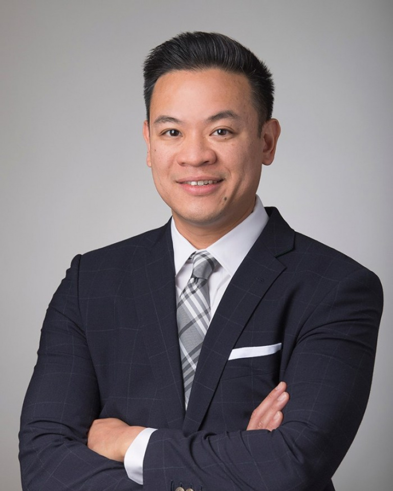 Dr. Randy Lizardo, MD