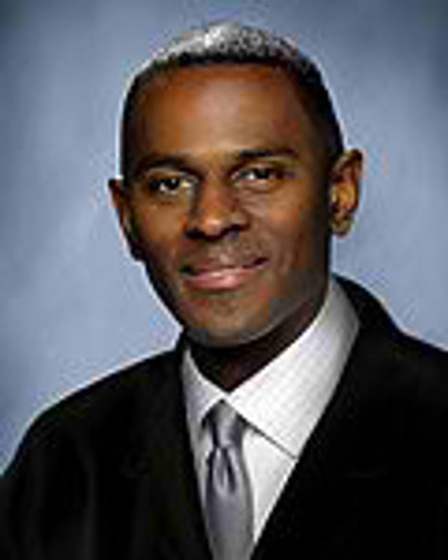 Dr. William Smith, MD