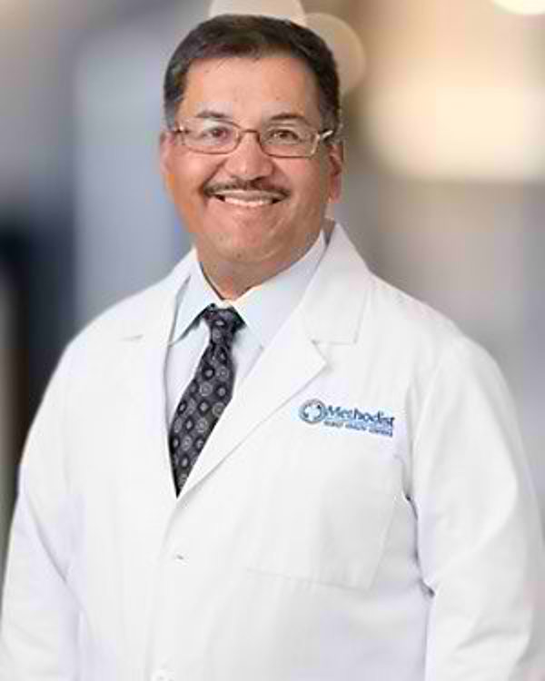 Dr. Roberto Nieto, MD