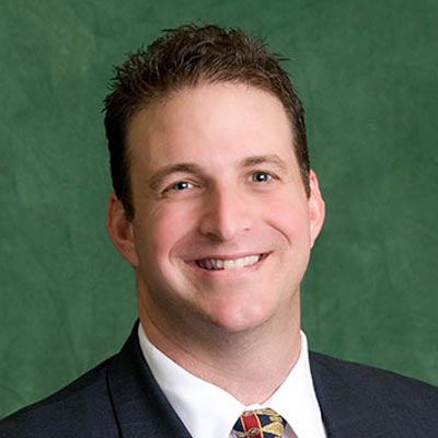 Dr. Jared Salinsky, DO