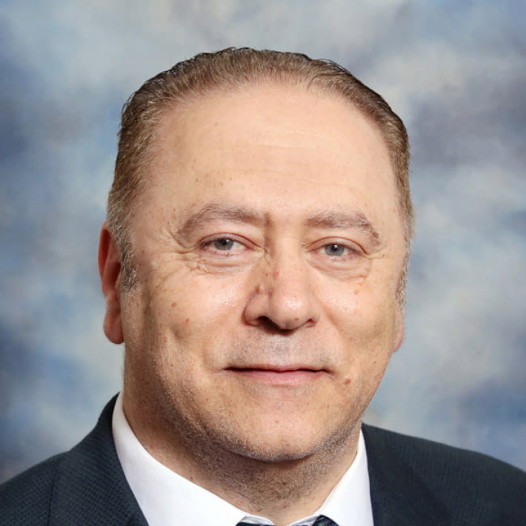 Dr. Richard Simman, MD