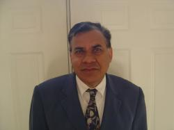Dr. Amrit Nayar, MD