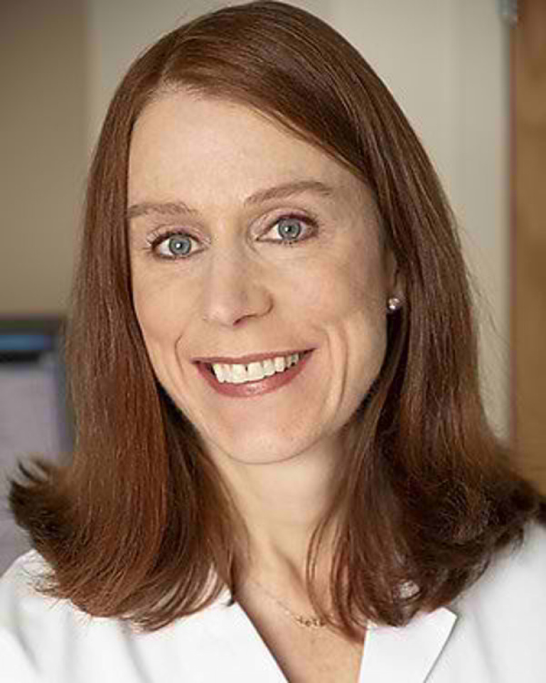 Dr. Sheila Partridge, MD