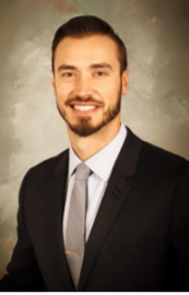 Dr. David Burke, DDS