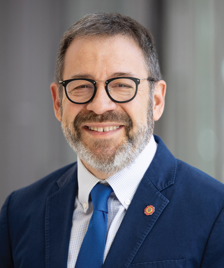 Dr. Jonathan Bradlow, MD