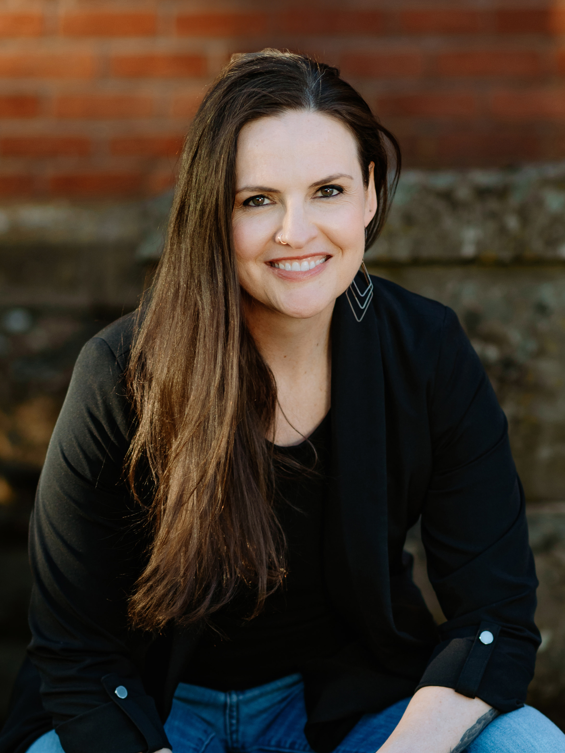 Dr. Kristin Ochs, DC