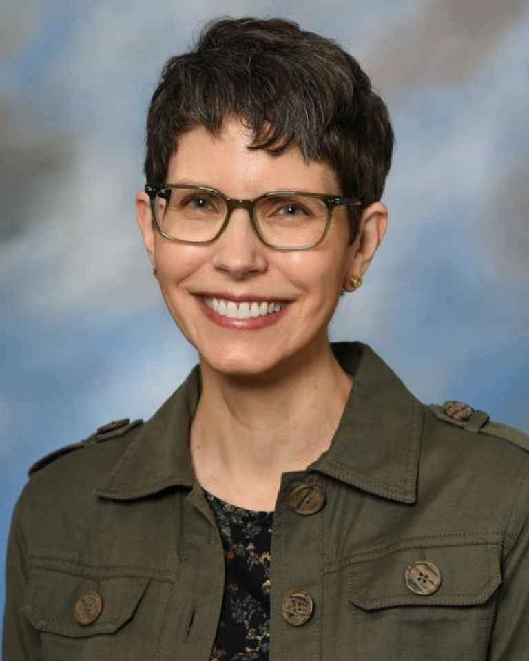 Dr. Susan Strick, MD