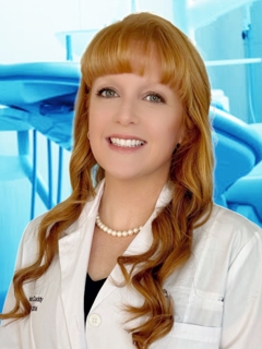 Dr. Kayla Cuddy, DMD