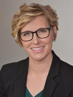 Heather Sjoquist, PA-C
