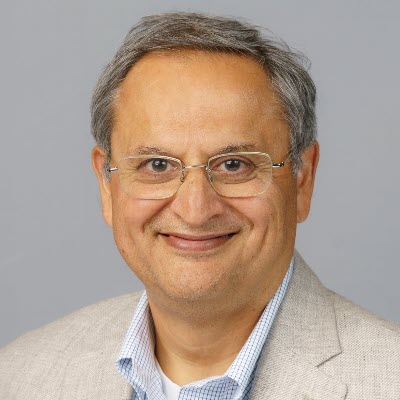 Dr. Sundeep Mediratta, MD