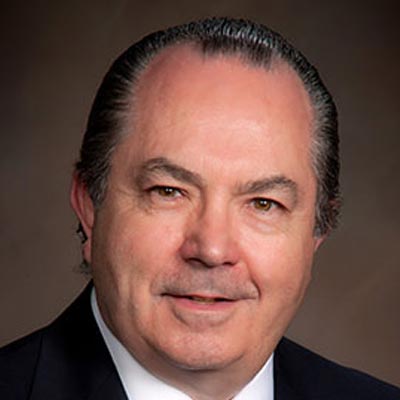 Dr. Michael Crawford, MD