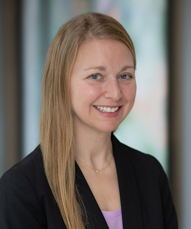 Dr. Rachel Bartash, MD