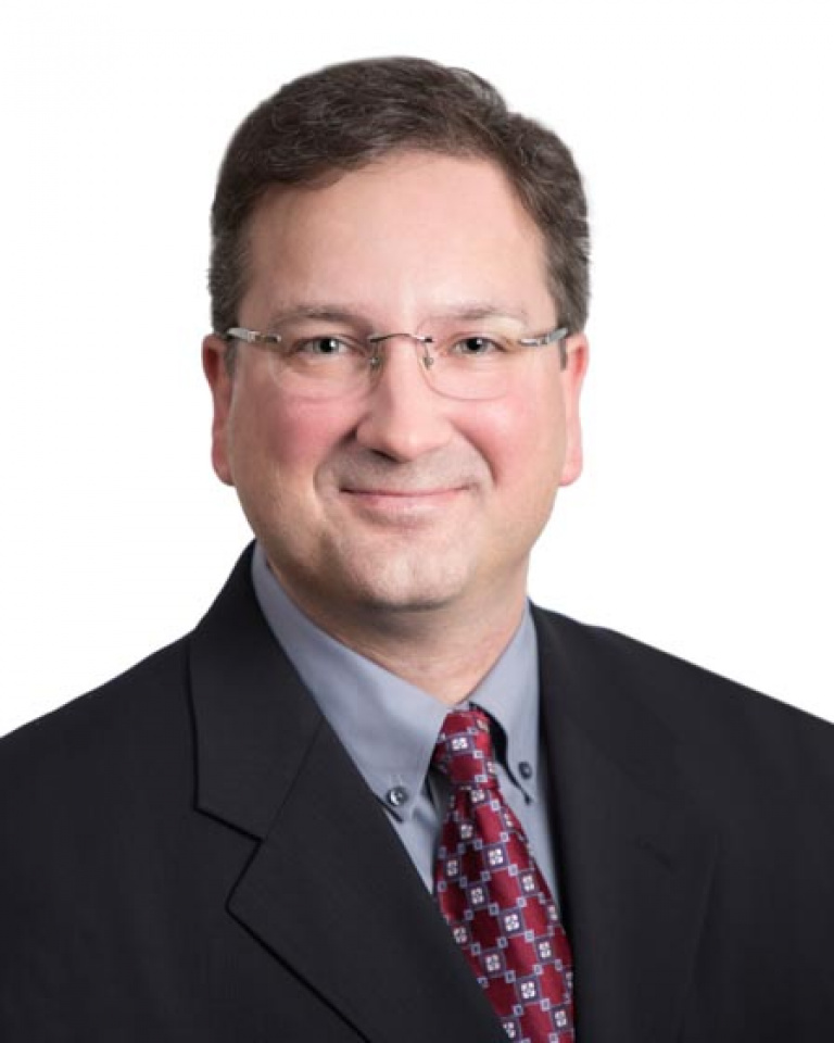 Dr. William Lyons, MD