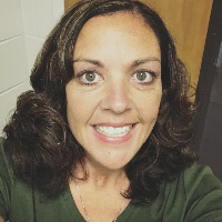 Lisa Lee, LMHC