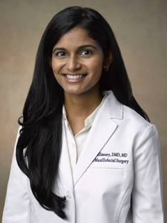 Dr. Anju Nellissery, MD