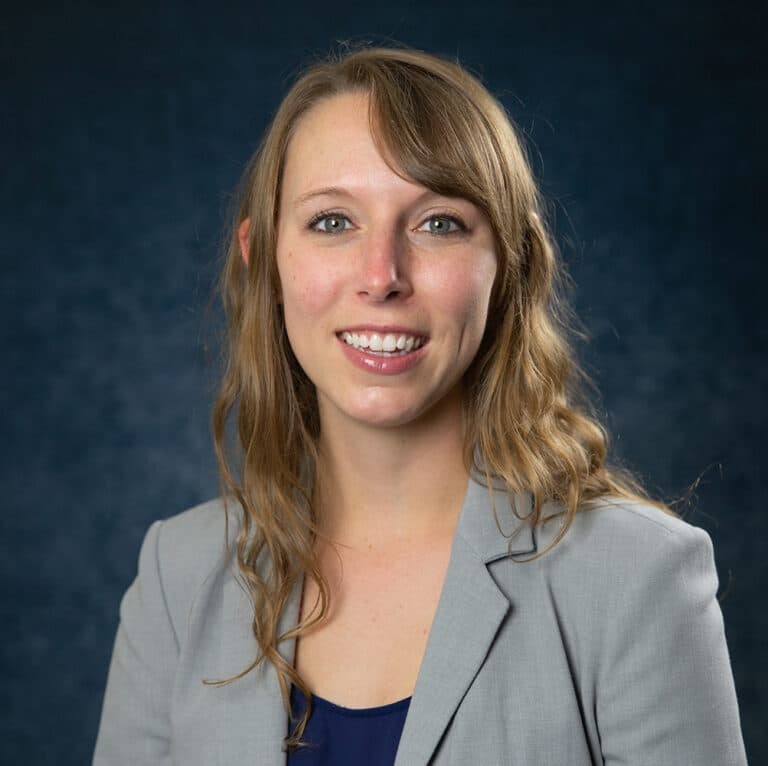 Dr. Whitney Goldsberry, MD