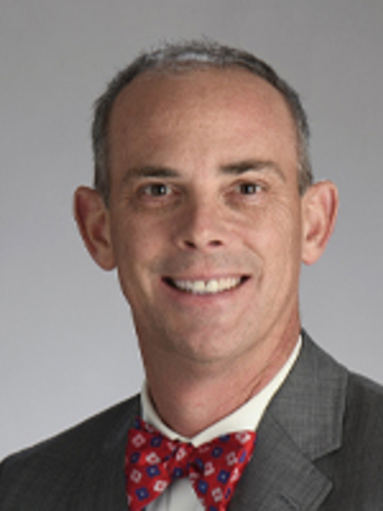 Dr. Michael Crosser, MD