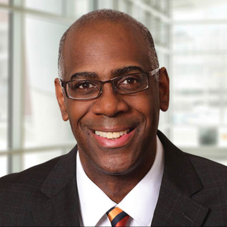 Dr. Leon McDougle, MD