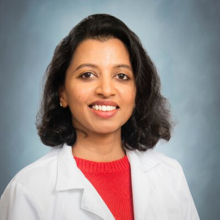 Dr. Deepti Ananthula, MD