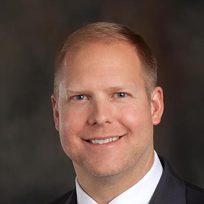 Dr. Aaron Brown, MD