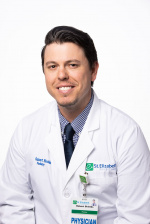 Dr. Robert Shields, DPM