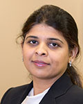 Dr. Bhumi Shah, MD