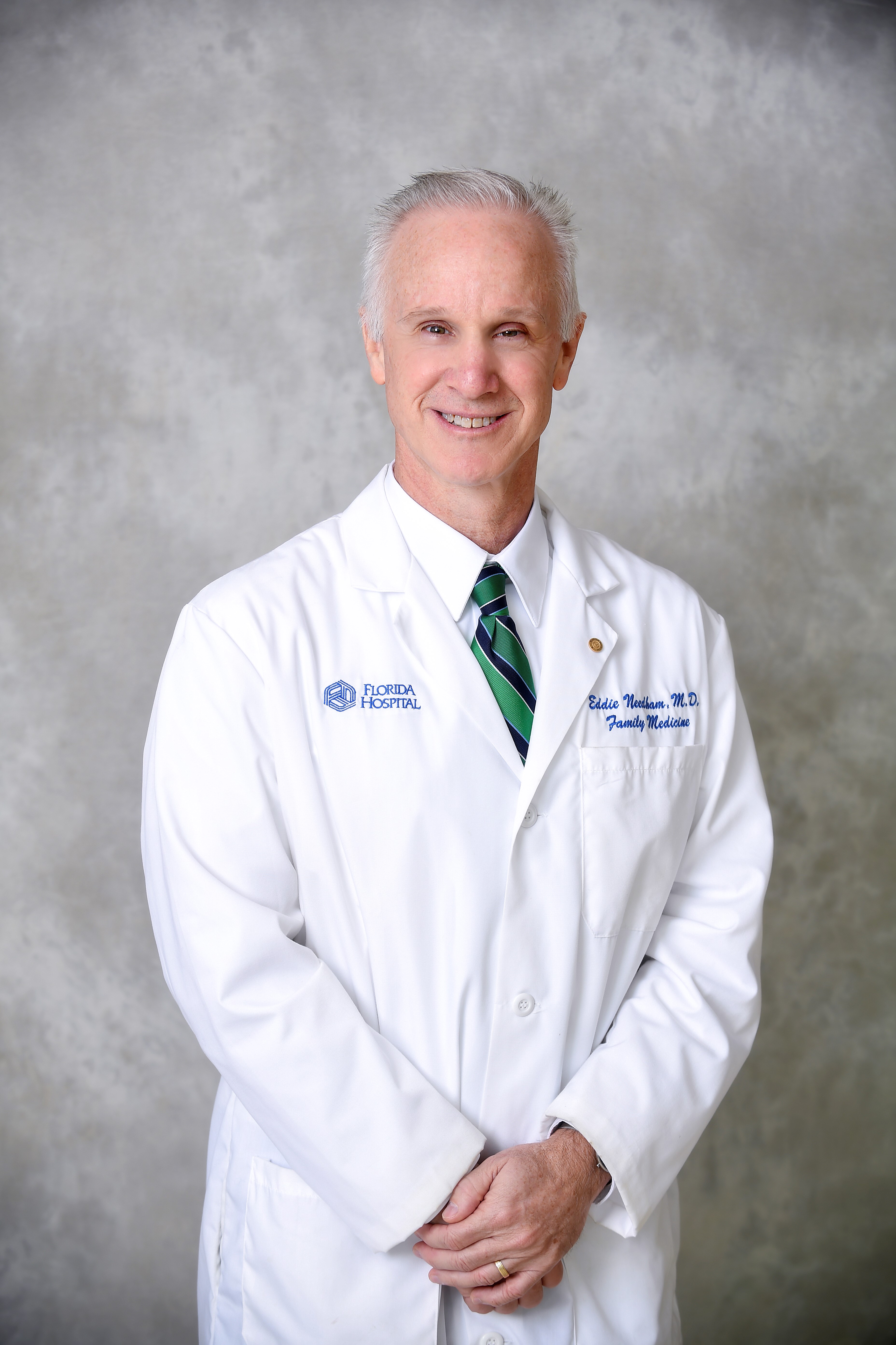Dr. John Needham, MD
