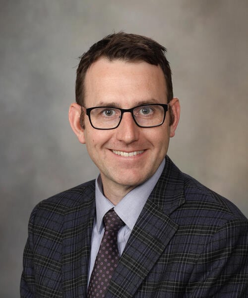 Dr. Michael Leise, MD