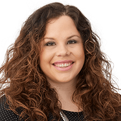 Kara Weigand, OT