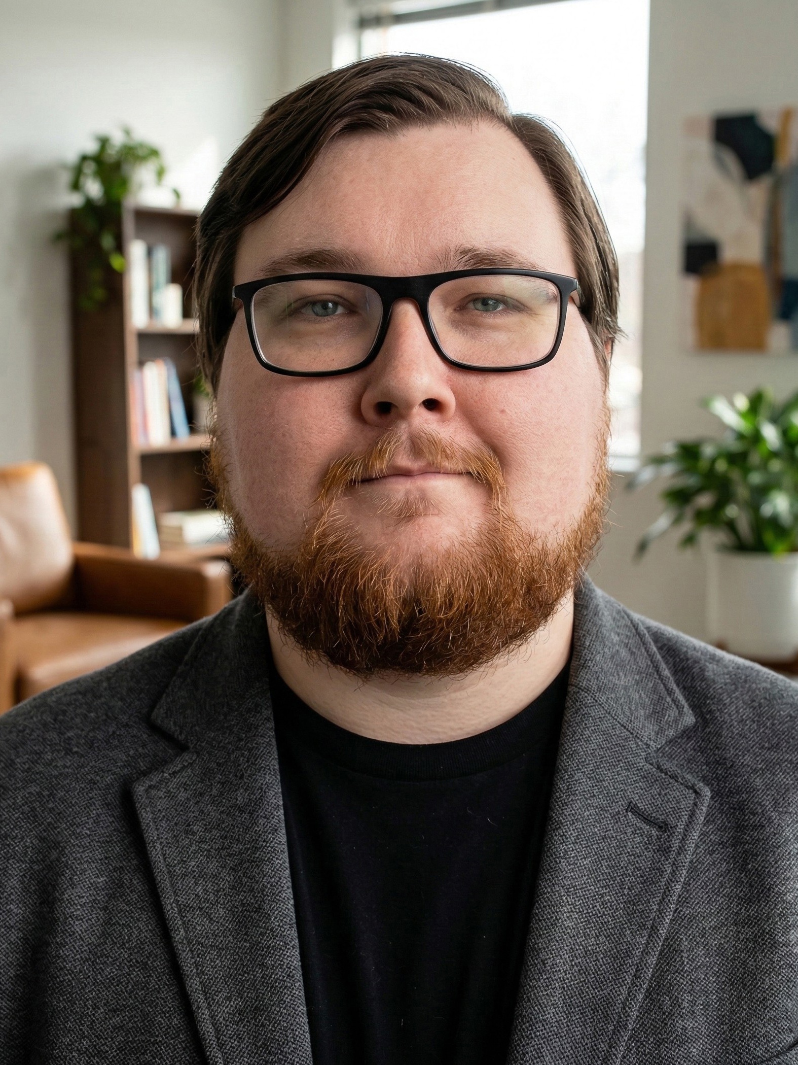 John Nelson, LPC