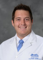 Dr. Cody Brush, DPM