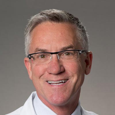 Dr. Mark Chaplick, DO