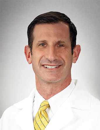 Dr. John Colen, MD