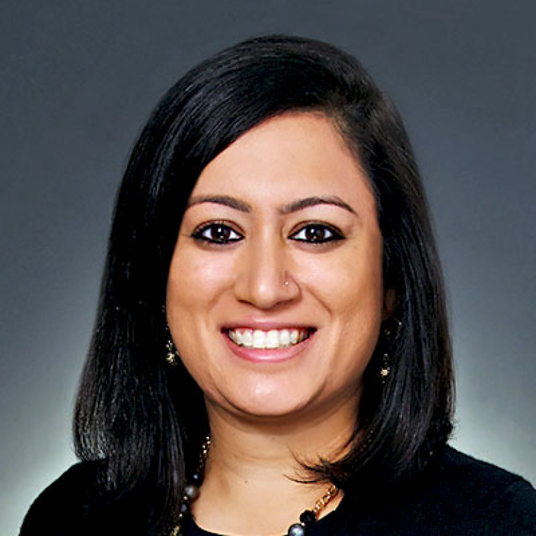 Dr. Archana Parikh, MD, Internist - Irving, TX | Sharecare