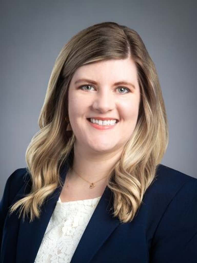 Ruby Bowers, PA