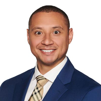 Dr. Michael Schreck, MD
