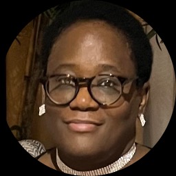 Jeneiss Onyango, LPC